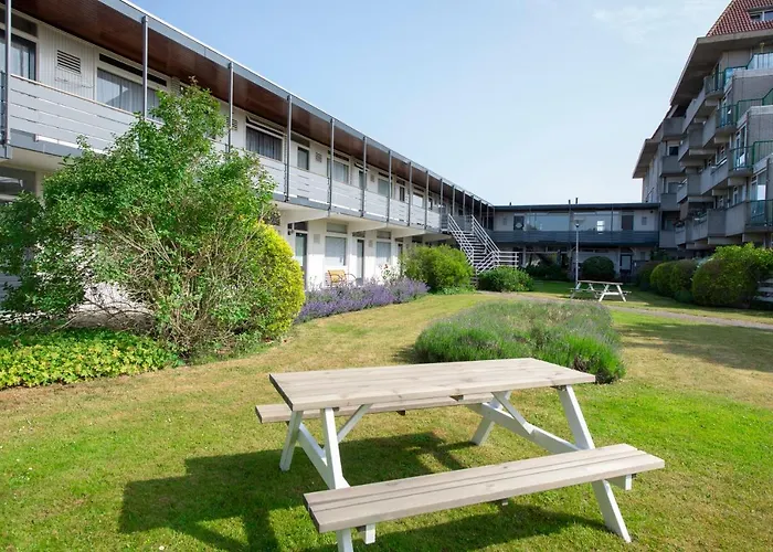 Amsterdam Beach Apartment 90