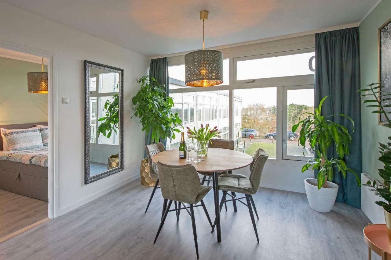 Apartment Amsterdam 90 *