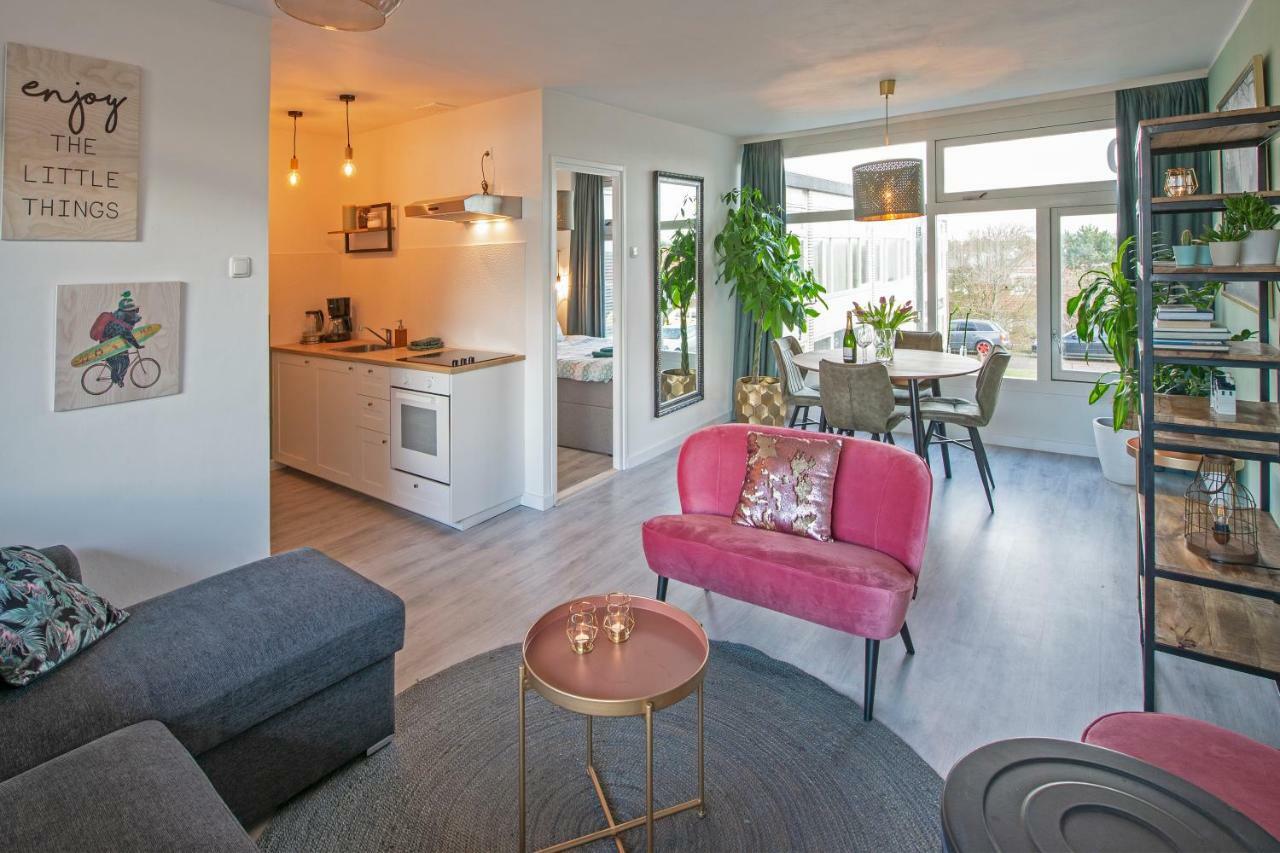Apartment Amsterdam 90