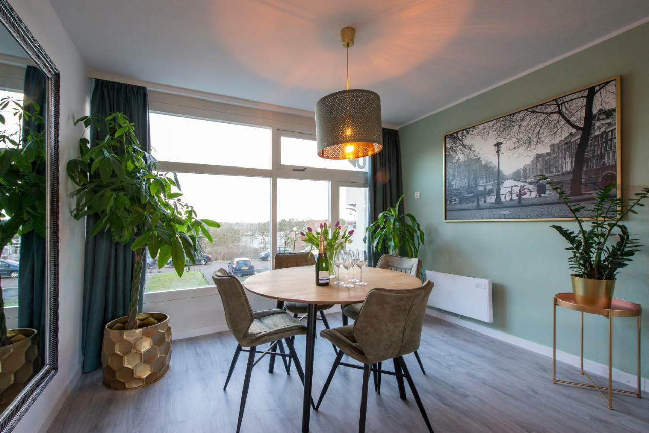 Apartment Amsterdam 90 Zandvoort
