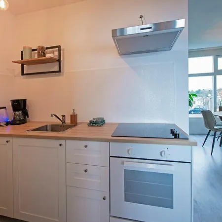 Amsterdam Beach Apartment 90 Zandvoort Exterior photo